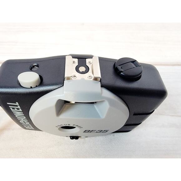 Bell & Howell BF35 - 35mm Film Camera with Box & Instructions New in Box - Picture 3 of 16